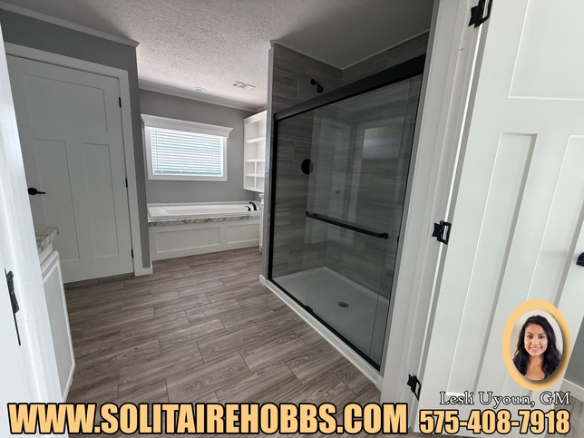 Solitaire 28643A Hobbs NM