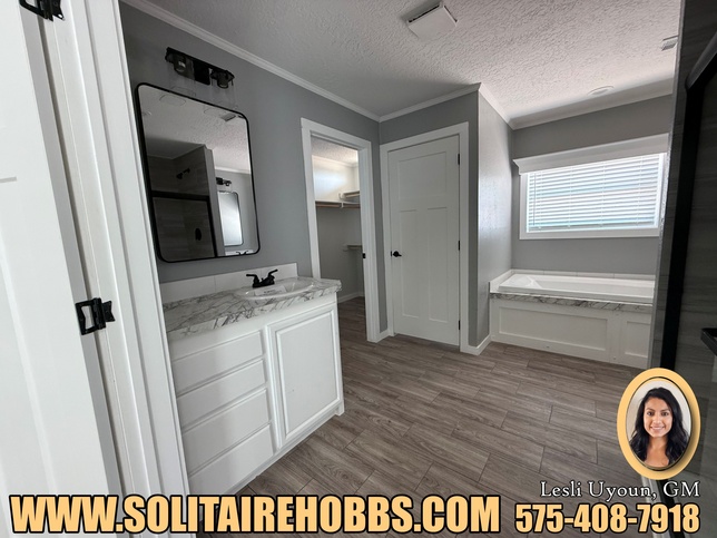 Solitaire 28643A Hobbs NM