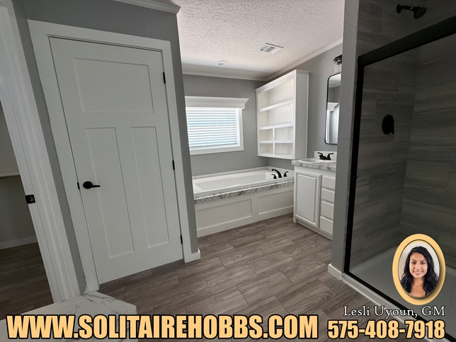Solitaire 28643A Hobbs NM