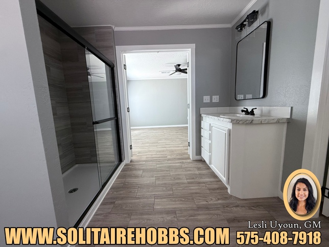 Solitaire 28643A Hobbs NM