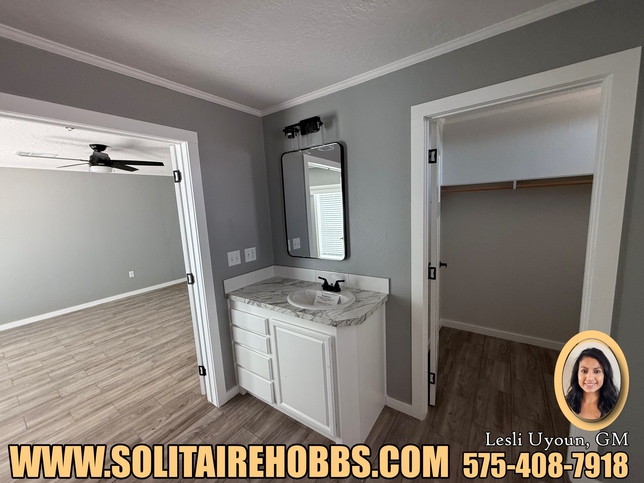 Solitaire 28643A Hobbs NM