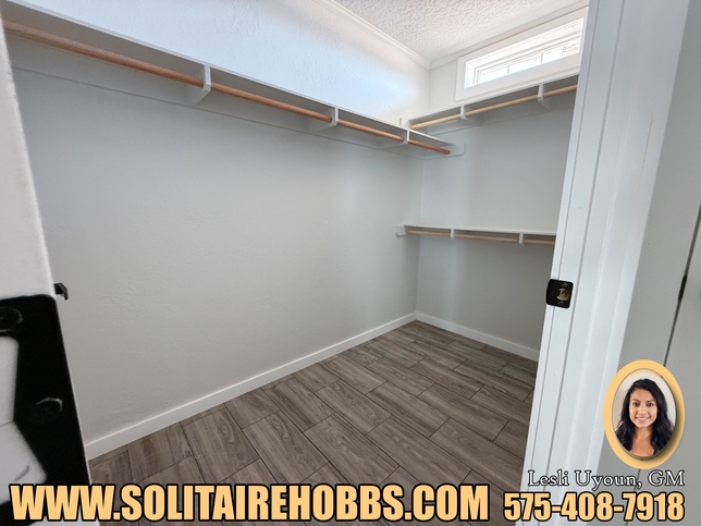 Solitaire 28643A Hobbs NM