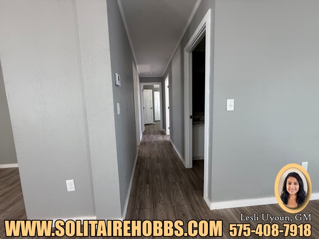Solitaire 28643A Hobbs NM