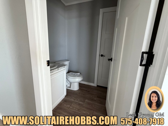 Solitaire 28643A Hobbs NM