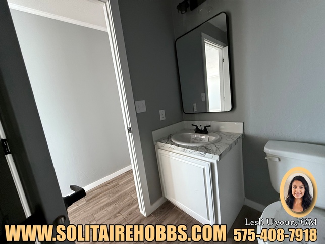 Solitaire 28643A Hobbs NM