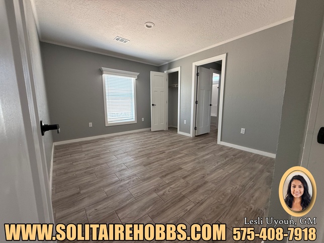 Solitaire 28643A Hobbs NM