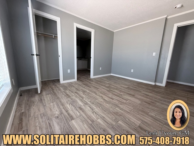 Solitaire 28643A Hobbs NM