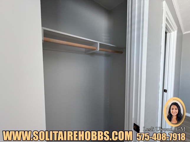 Solitaire 28643A Hobbs NM