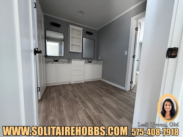 Solitaire 28643A Hobbs NM