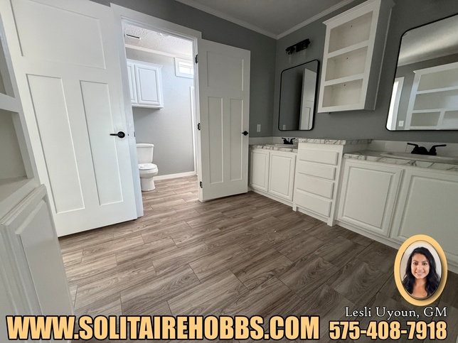 Solitaire 28643A Hobbs NM