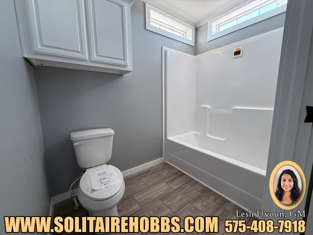 Solitaire 28643A Hobbs NM