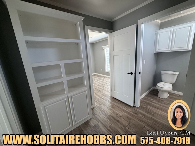 Solitaire 28643A Hobbs NM
