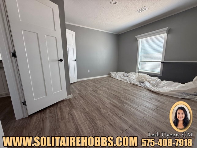 Solitaire 28643A Hobbs NM
