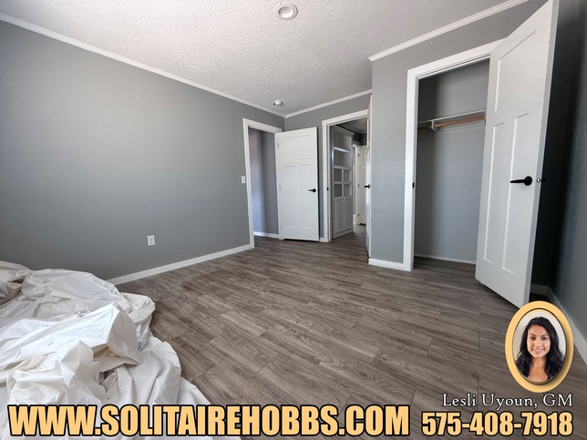Solitaire 28643A Hobbs NM
