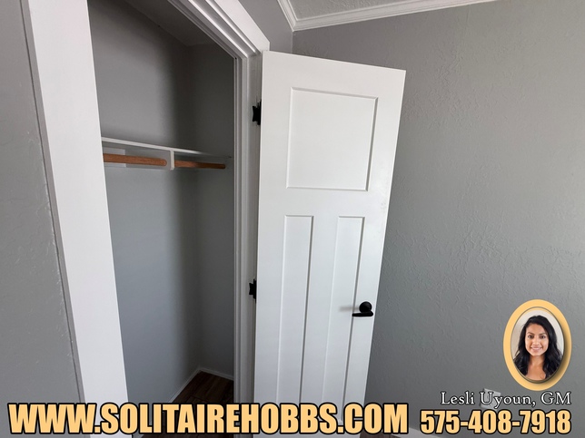 Solitaire 28643A Hobbs NM