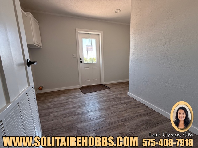 Solitaire 28643A Hobbs NM