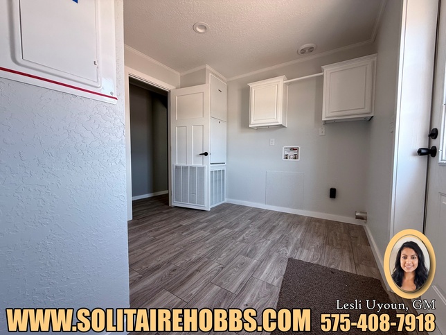 Solitaire 28643A Hobbs NM