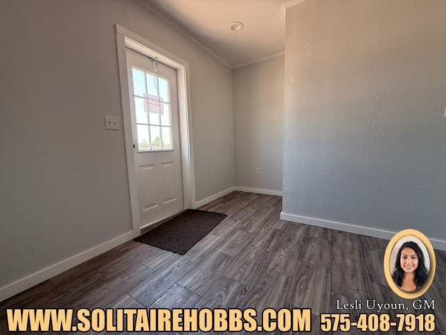 Solitaire 28643A Hobbs NM