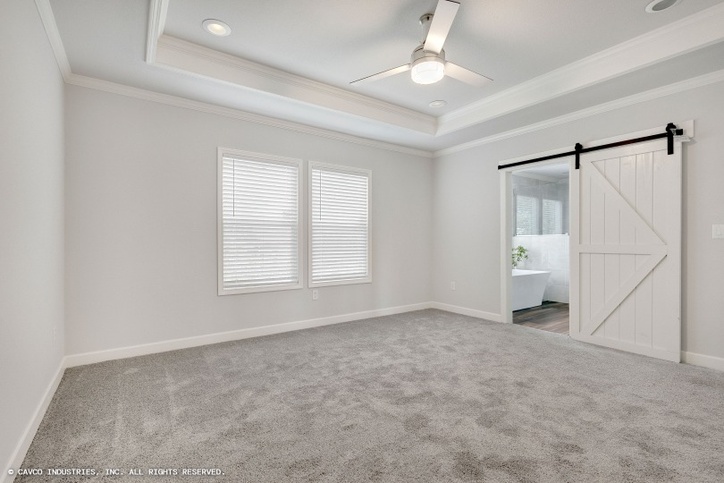 Haven 32764P | 4 bedroom, 2 bathroom, 2040 sqft home. Built by Cavco - Lake Arlington in Fort Worth, TX.