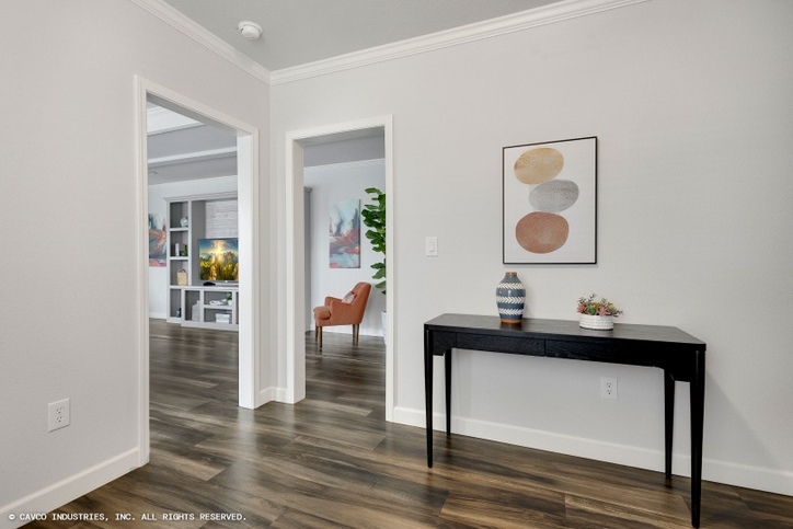 Haven 32764P | 4 bedroom, 2 bathroom, 2040 sqft home. Built by Cavco - Lake Arlington in Fort Worth, TX.