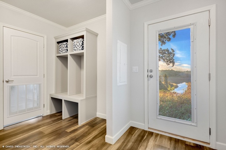 Haven 32764P | 4 bedroom, 2 bathroom, 2040 sqft home. Built by Cavco - Lake Arlington in Fort Worth, TX.
