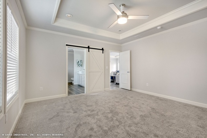 Haven 32764P | 4 bedroom, 2 bathroom, 2040 sqft home. Built by Cavco - Lake Arlington in Fort Worth, TX.