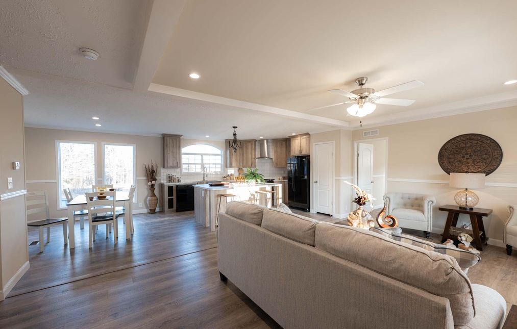 Fleetwood Homes Picture Gallery