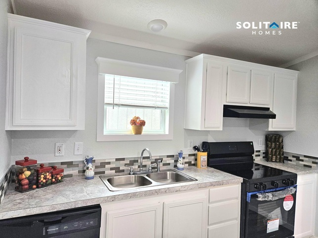 LOT STOCK Discount! Single Wide Home!- TOUR TODAY! 16723A Donna TX