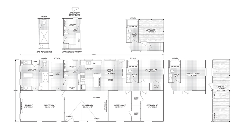 Shoshone 30684E Spokane Valley WA