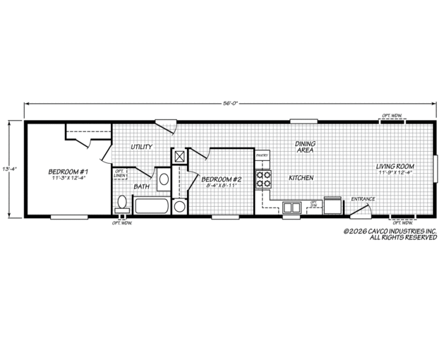 Line Drawing