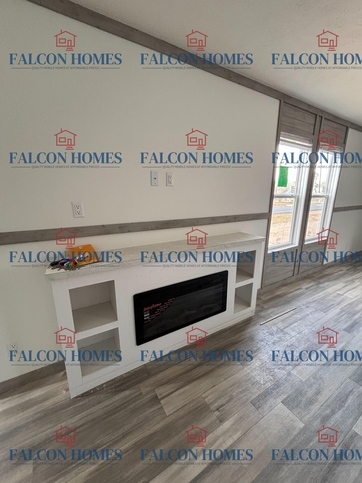 Valu Maxx Premier Fireplace