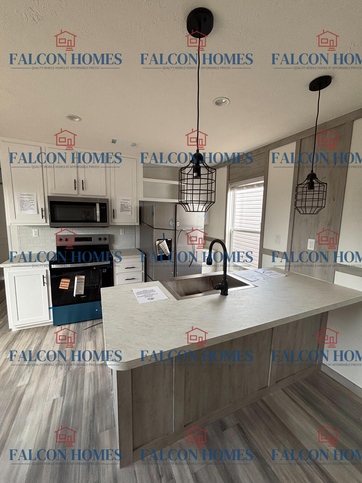 Valu Maxx Premier Kitchen