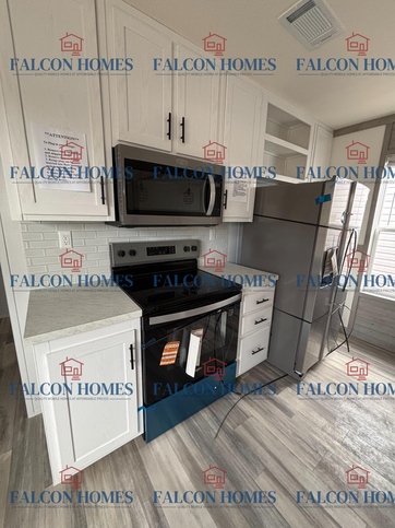 Valu Maxx Premier Kitchen