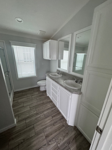 The Tiny Home by Solitaire 16461A Tyler TX