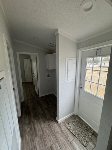 The Tiny Home by Solitaire 16461A Tyler TX