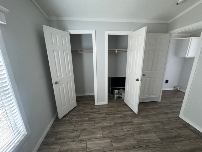The Tiny Home by Solitaire 16461A Tyler TX