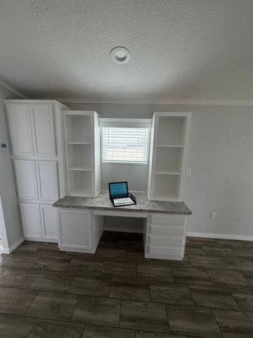 The Tiny Home by Solitaire 16461A Tyler TX