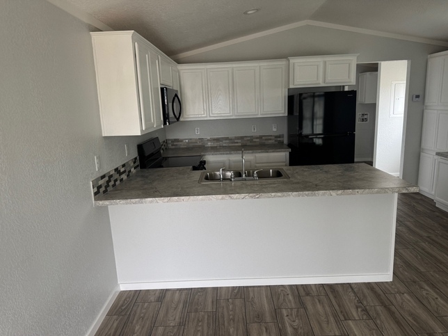 The Tiny Home by Solitaire 16461A Tyler TX