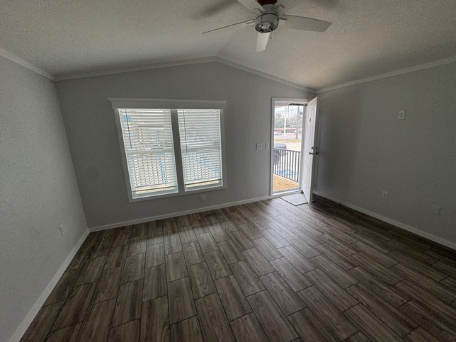 The Tiny Home by Solitaire 16461A Tyler TX