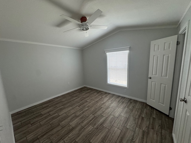 The Tiny Home by Solitaire 16461A Tyler TX