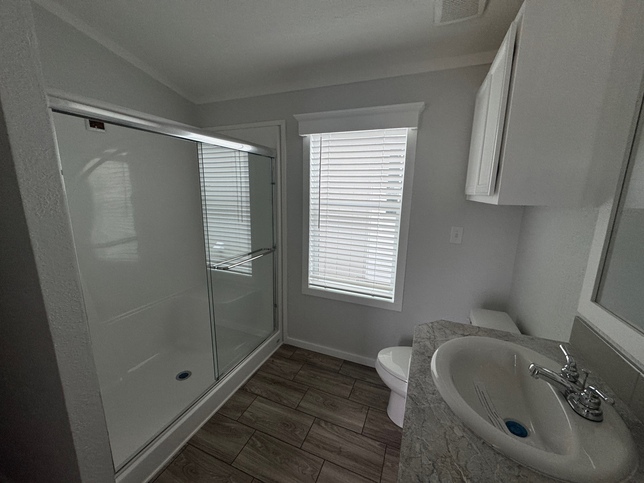 The Tiny Home by Solitaire 16461A Tyler TX