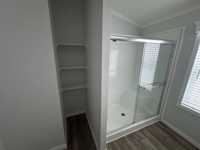 The Tiny Home by Solitaire 16461A Tyler TX