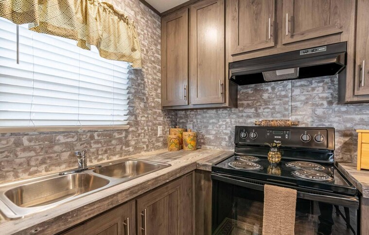 Weston 16401X Texarkana TX