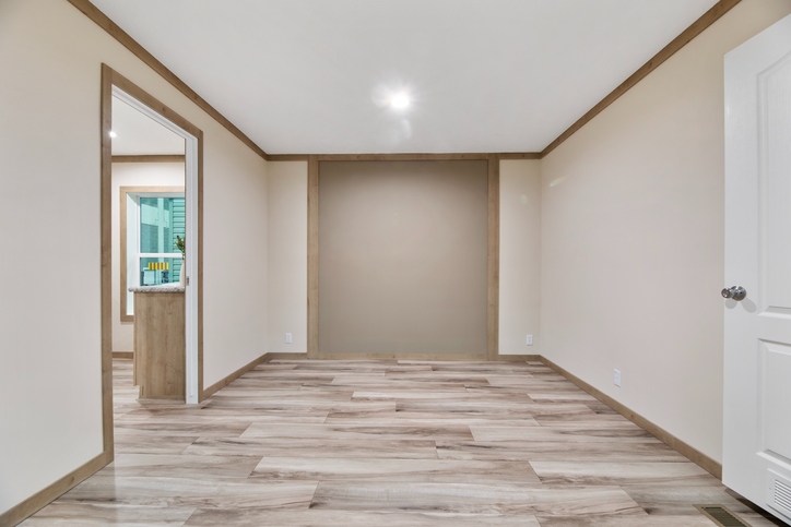 Ascension 16723H | 3 bedroom, 2 bathroom, 1116 sqft home | Built by Cavco - Lafayette in Lafayette, TN.