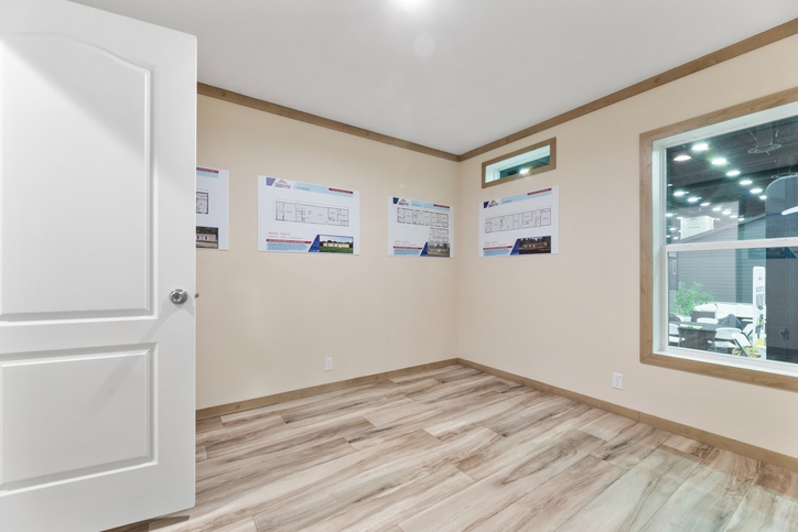 Ascension 16723H | 3 bedroom, 2 bathroom, 1116 sqft home | Built by Cavco - Lafayette in Lafayette, TN.