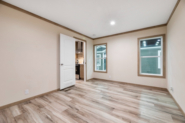 Ascension 16723H | 3 bedroom, 2 bathroom, 1116 sqft home | Built by Cavco - Lafayette in Lafayette, TN.