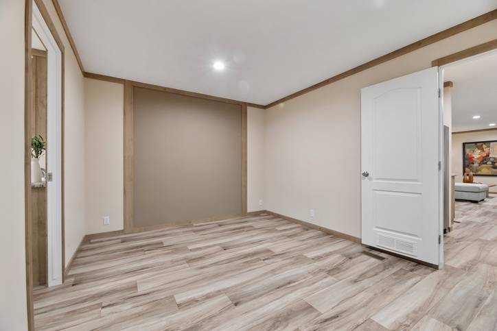 Ascension 16723H | 3 bedroom, 2 bathroom, 1116 sqft home | Built by Cavco - Lafayette in Lafayette, TN.