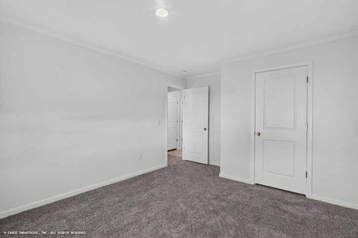 Augusta 32683A | 3 bedroom, 2 bathroom, 2040 sqft home. Built by Cavco - Shippenville in Shippenville, PA.