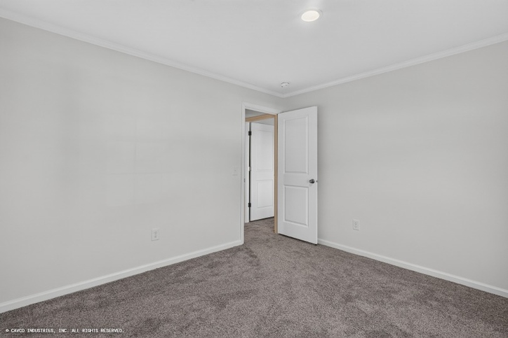 Augusta 32683A | 3 bedroom, 2 bathroom, 2040 sqft home. Built by Cavco - Shippenville in Shippenville, PA.