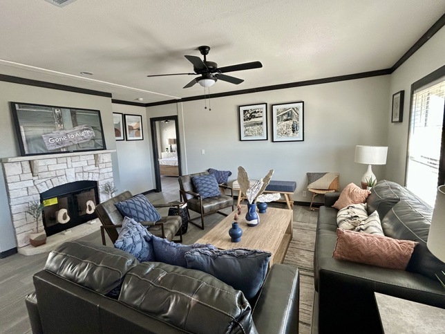 Pecan Valley - Qualifies For Lower Interest Rates! 30603P Austin TX